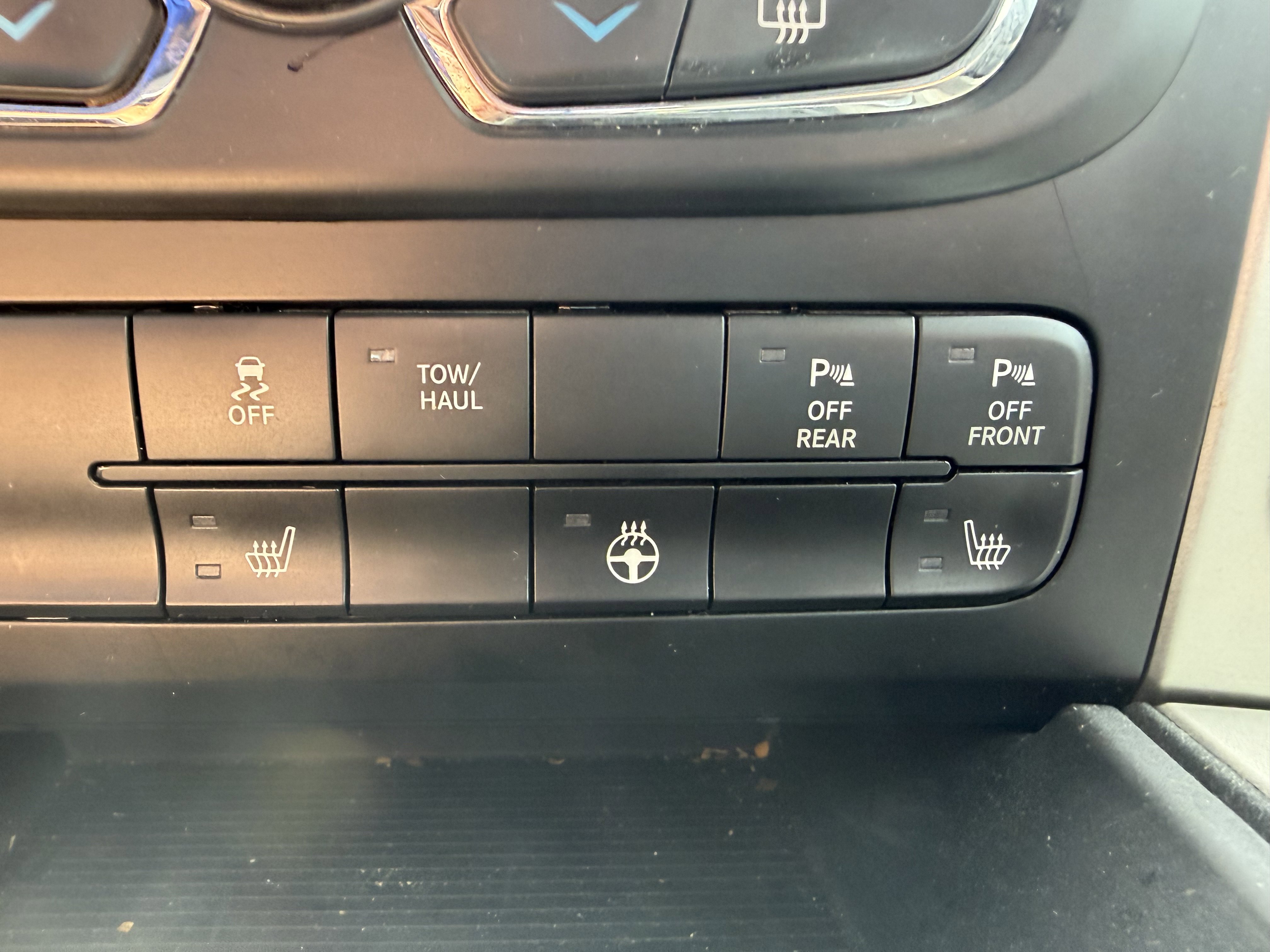 Used 2018 RAM 1500 Big Horn AWD/4WD image 16