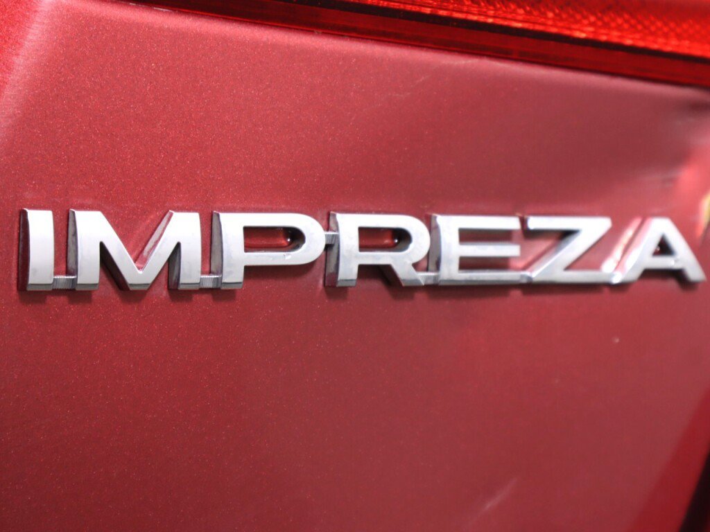 Used 2022 Subaru Impreza 2.0i Premium AWD/4WD image 34