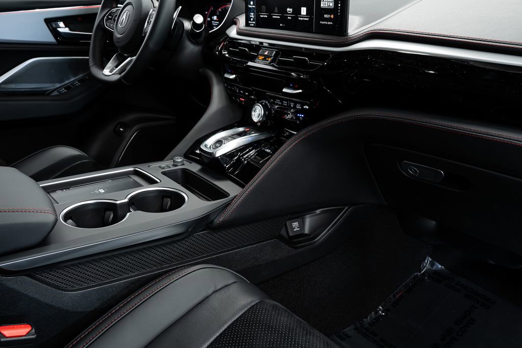 New 2026 Acura MDX A-Spec image 20