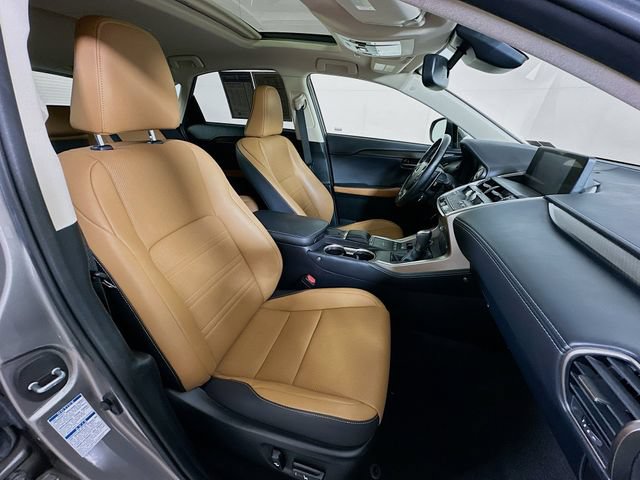 Used 2020 Lexus NX 300 AWD w/ Comfort Package image 33
