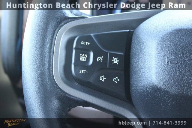 Used 2023 Ford Bronco Outer Banks image 14