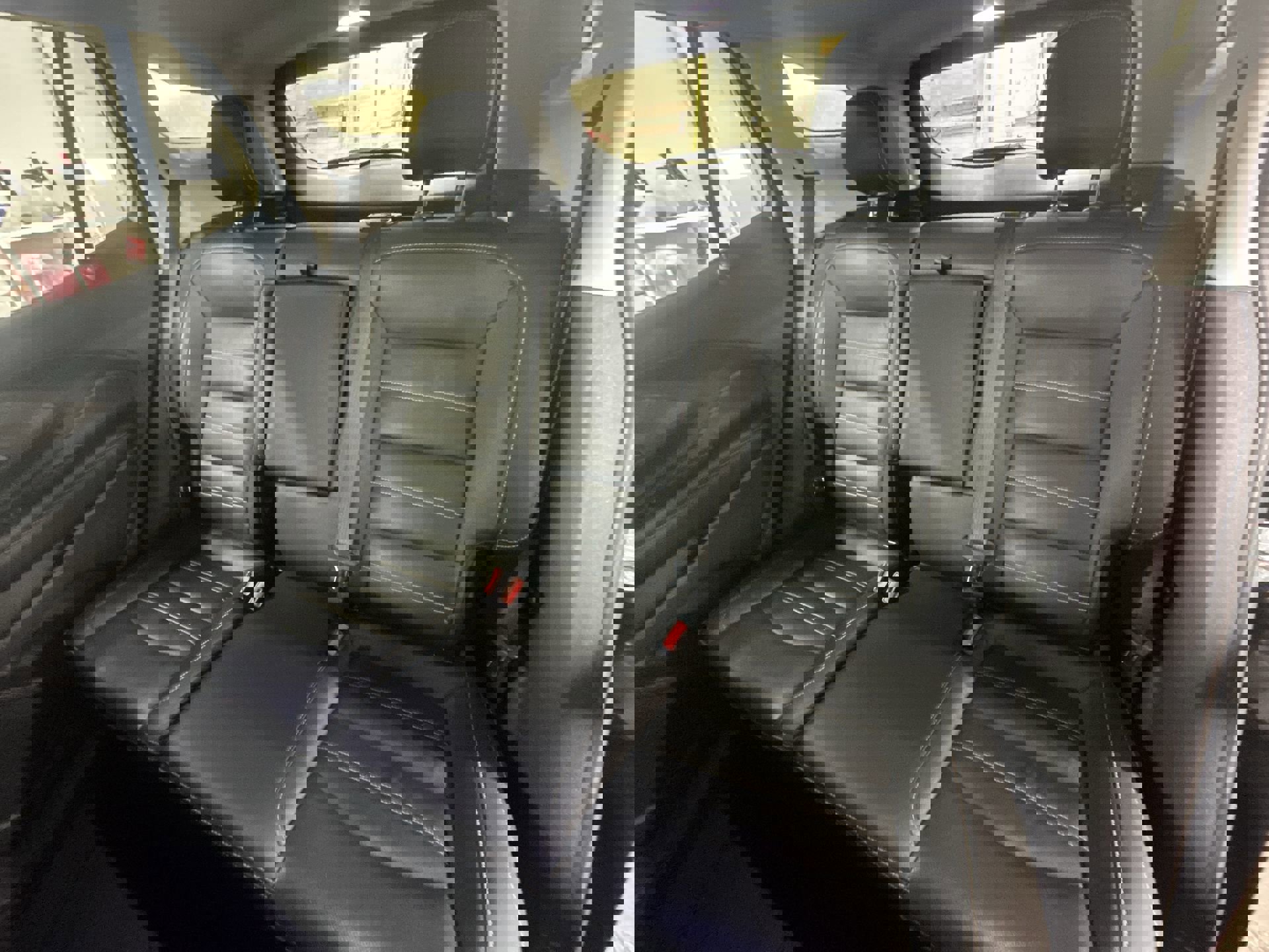 Certified 2022 GMC Terrain Denali w/ LPO, Floor Liner Package image 27