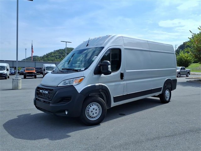 New 2026 RAM ProMaster 2500 w/ Advanced Safety Group image 1