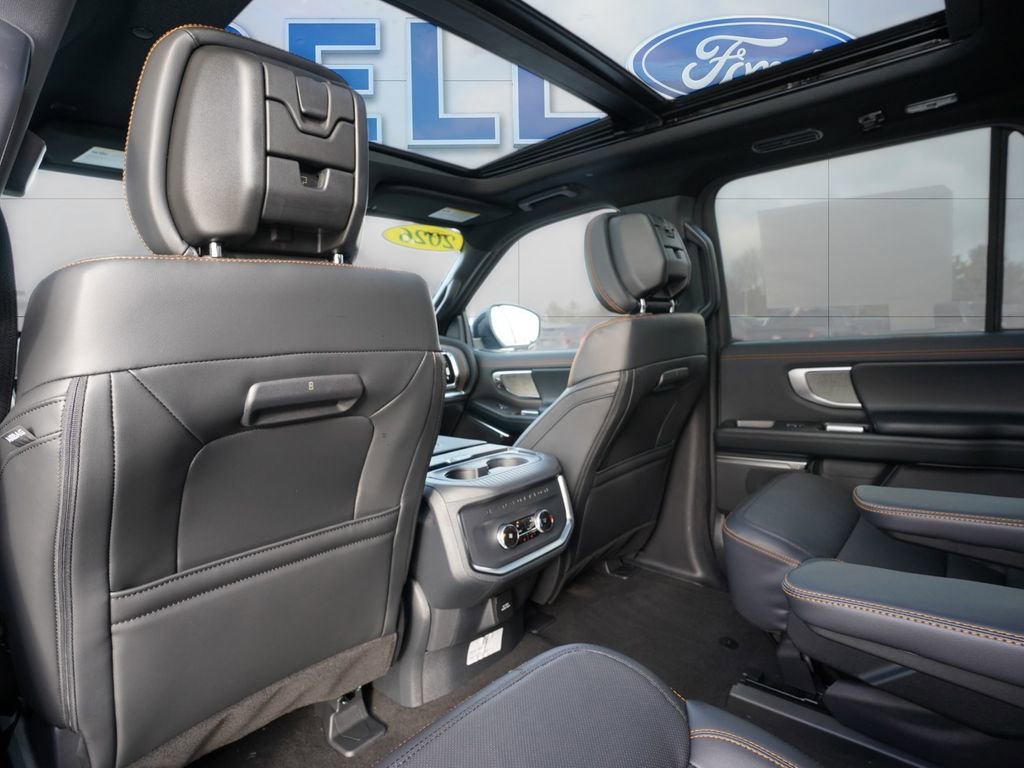 New 2026 Ford Expedition Tremor image 19