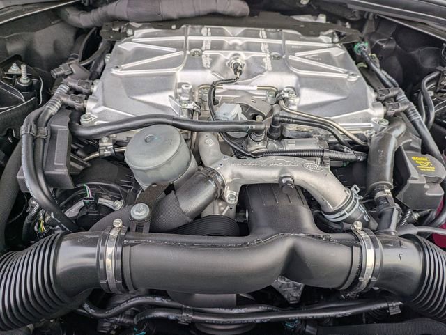 New 2026 Jaguar F-PACE SVR image 20