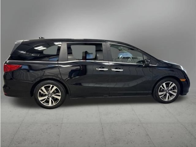 Used 2022 Honda Odyssey Touring image 6