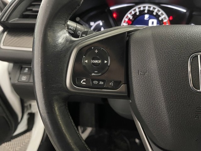 Used 2017 Honda Civic Sport image 27