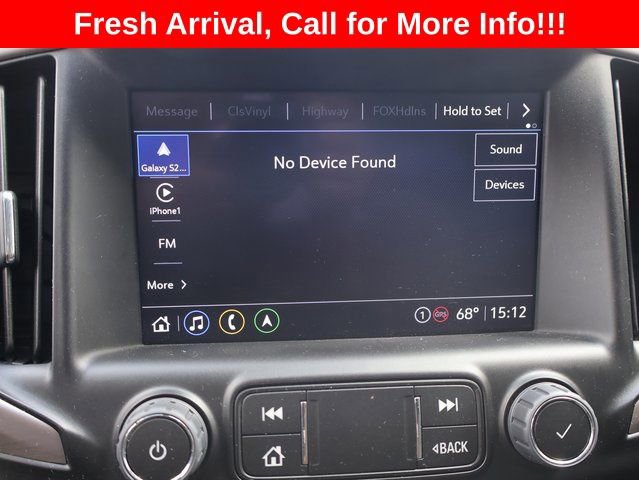 Certified 2022 GMC Terrain AT4 w/ Infotainment Package II AWD/4WD image 23