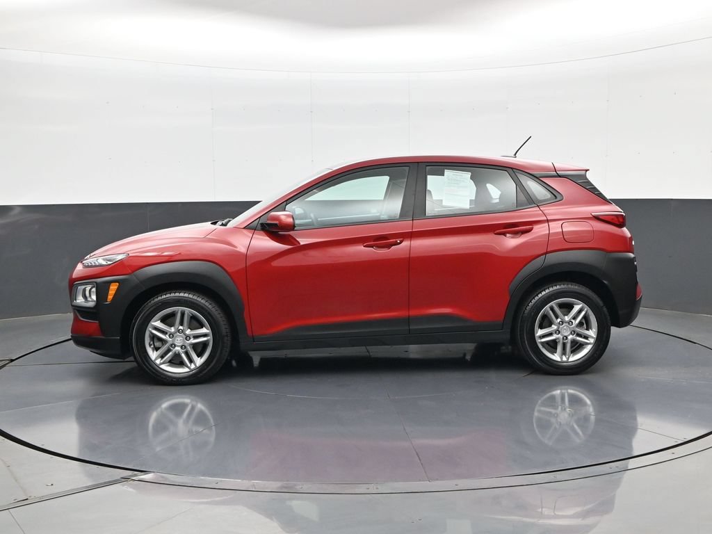 Used 2020 Hyundai Kona SE AWD/4WD image 9