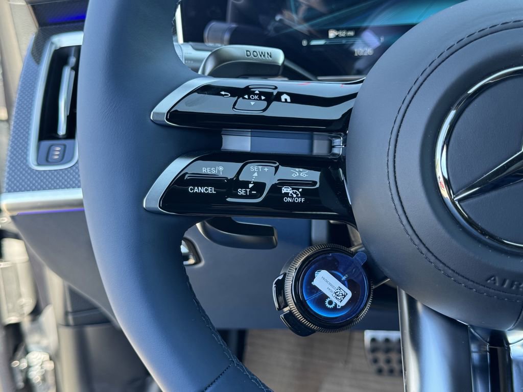 New 2026 Mercedes-Benz S 63 AMG S image 23