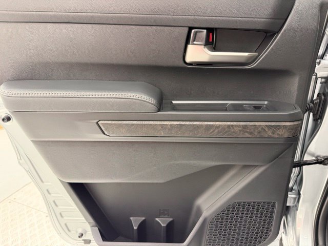 New 2026 Toyota Tacoma Limited AWD/4WD image 40