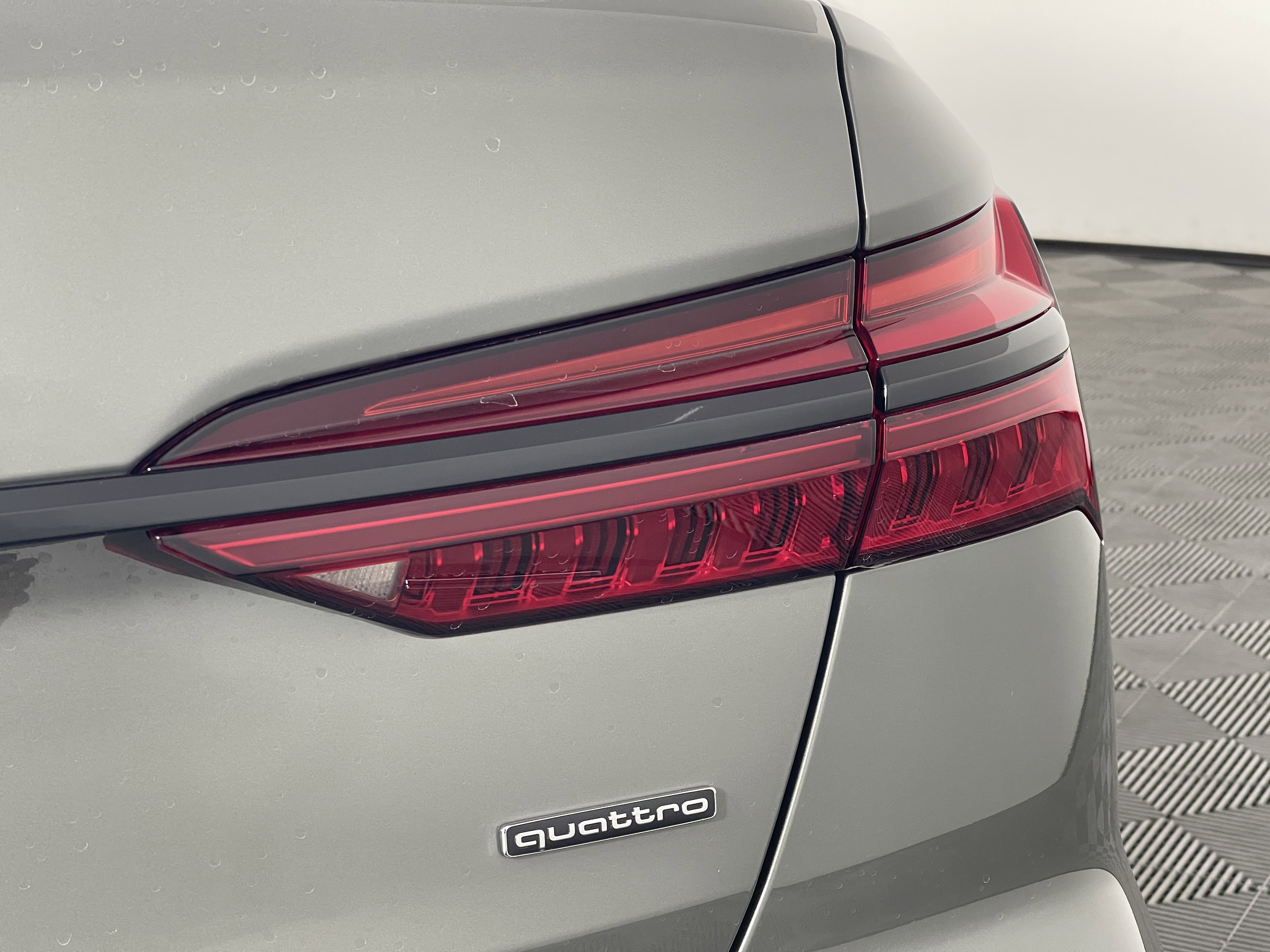 New 2025 Audi A6 3.0T Prestige image 14