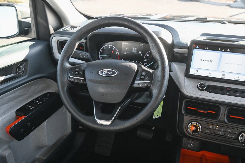 Certified 2023 Ford Maverick XLT w/ Equipment Group 300A Standard image 31