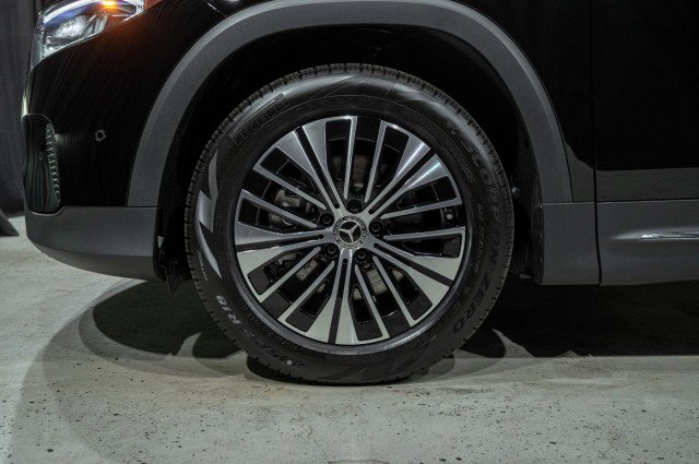 New 2025 Mercedes-Benz EQB 300 4MATIC image 7