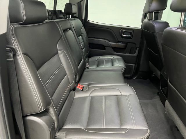 Used 2019 GMC Sierra 2500 Denali w/ Duramax Plus Package AWD/4WD image 53