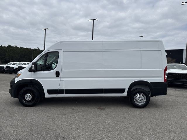 New 2026 RAM ProMaster 2500 w/ Safety Group FWD image 4