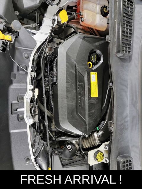 Used 2015 Ford Escape SE image 34