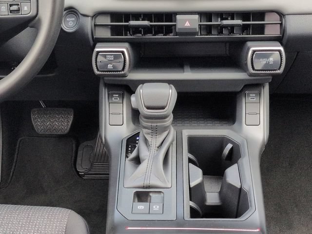 New 2026 Toyota RAV4 LE FWD image 19