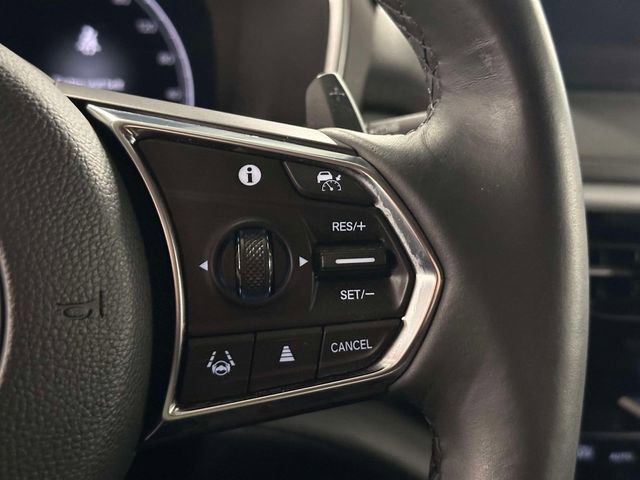 Certified 2023 Acura MDX SH-AWD w/ Technology Package image 26