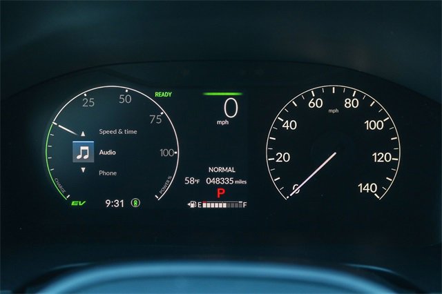 Used 2024 Honda CR-V Sport-L image 24