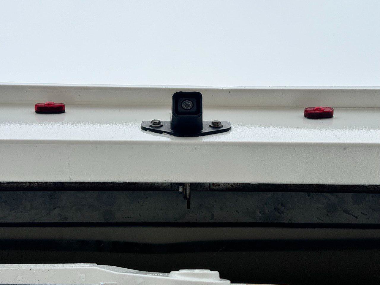 Used 2019 GMC Savana 3500 w/ Power Convenience Package RWD image 19