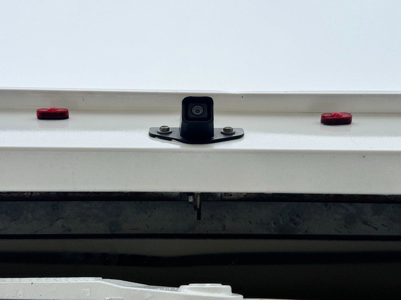 Used 2019 GMC Savana 3500 w/ Power Convenience Package RWD image 19