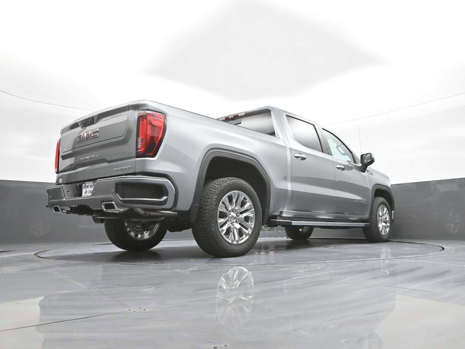 New 2026 GMC Sierra 1500 Denali w/ Technology Package AWD/4WD image 42