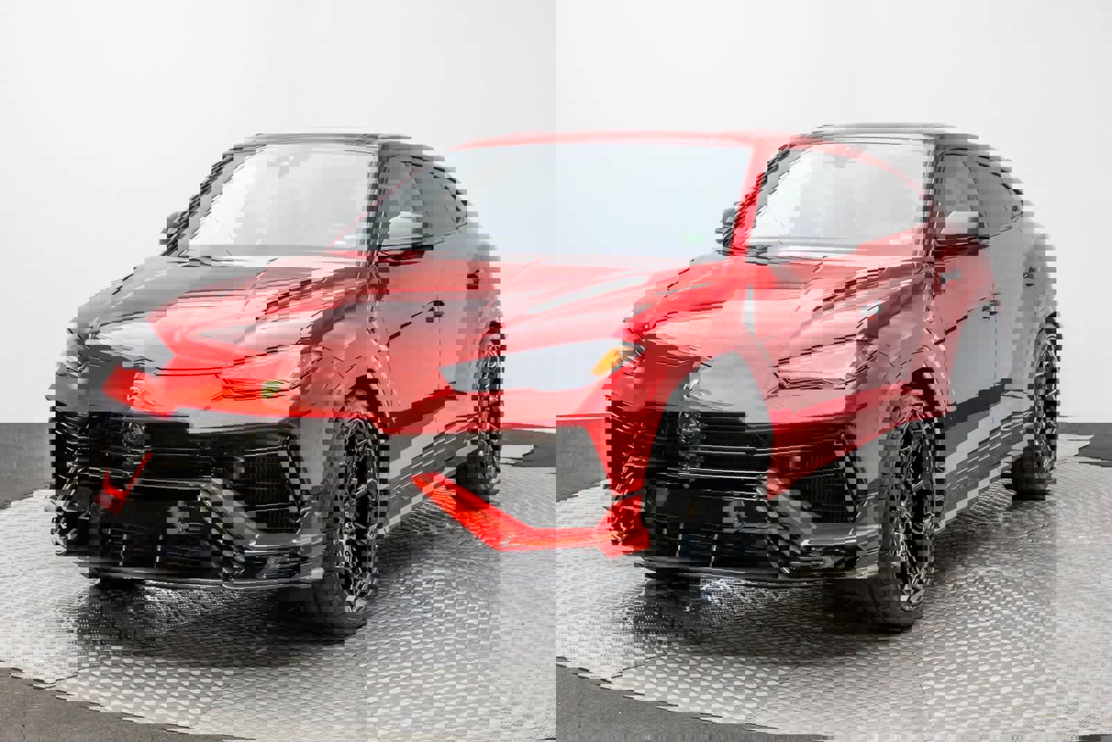 Used 2024 Lamborghini Urus Performante image 1