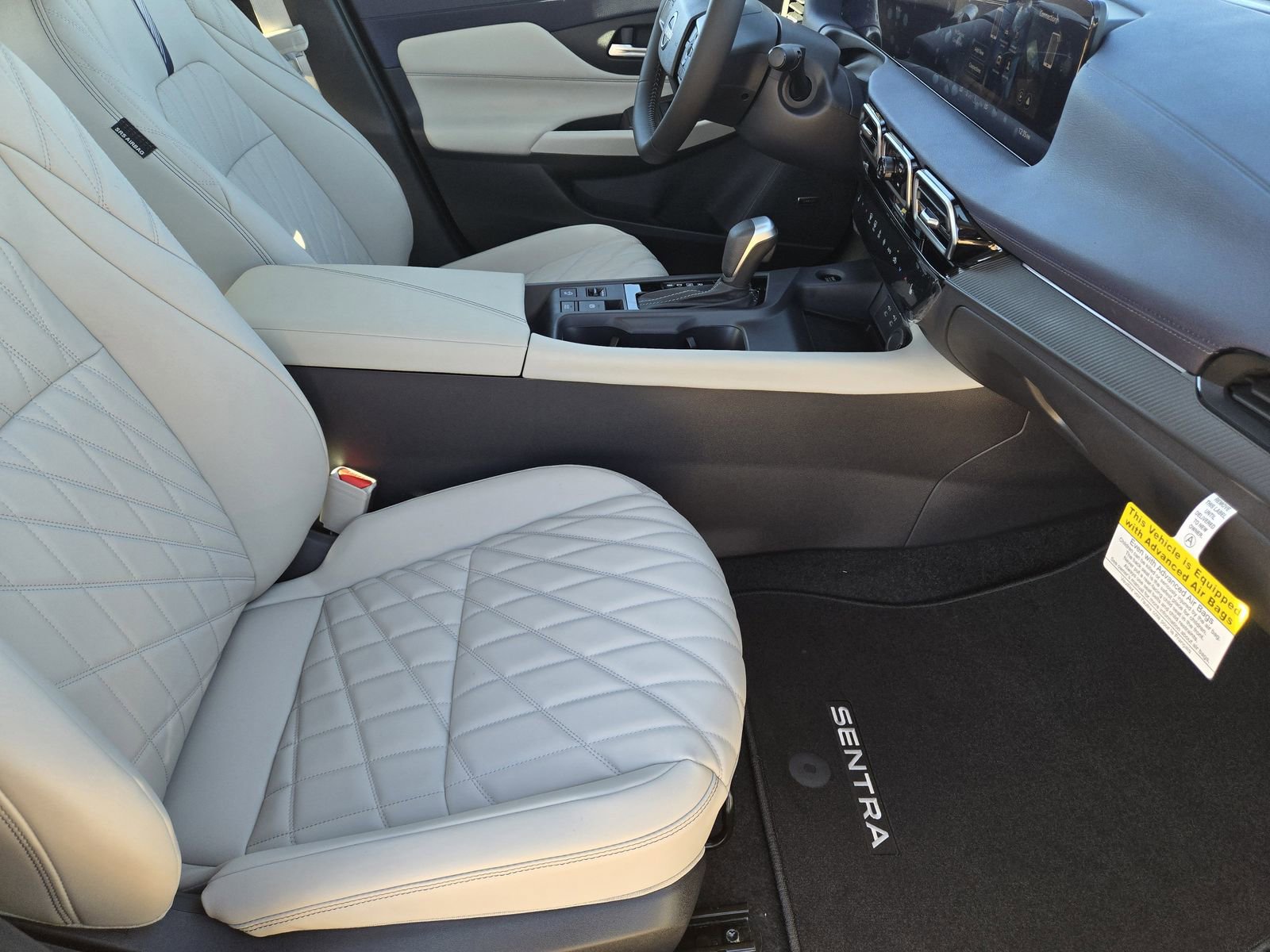 New 2026 Nissan Sentra SL image 13