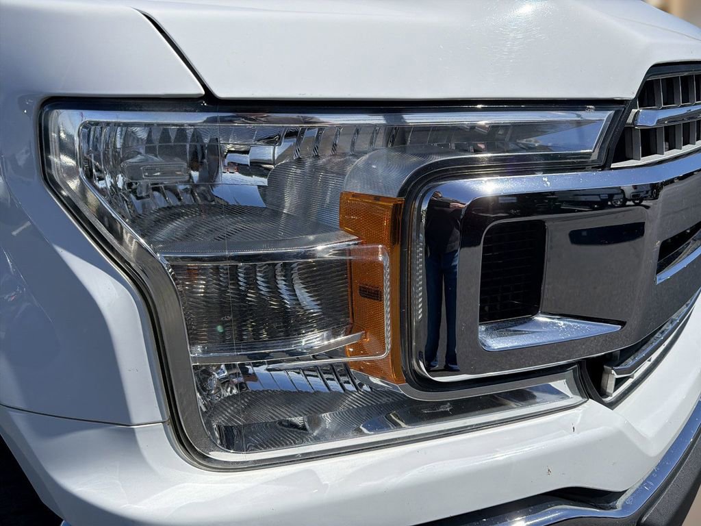 Used 2019 Ford F150 XLT w/ Equipment Group 302A Luxury AWD/4WD image 10