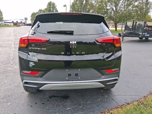 New 2026 Buick Encore GX Preferred w/ Comfort Package image 4