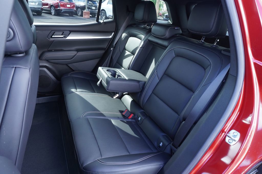 New 2026 GMC Terrain Elevation w/ Elevation Premium Package image 9