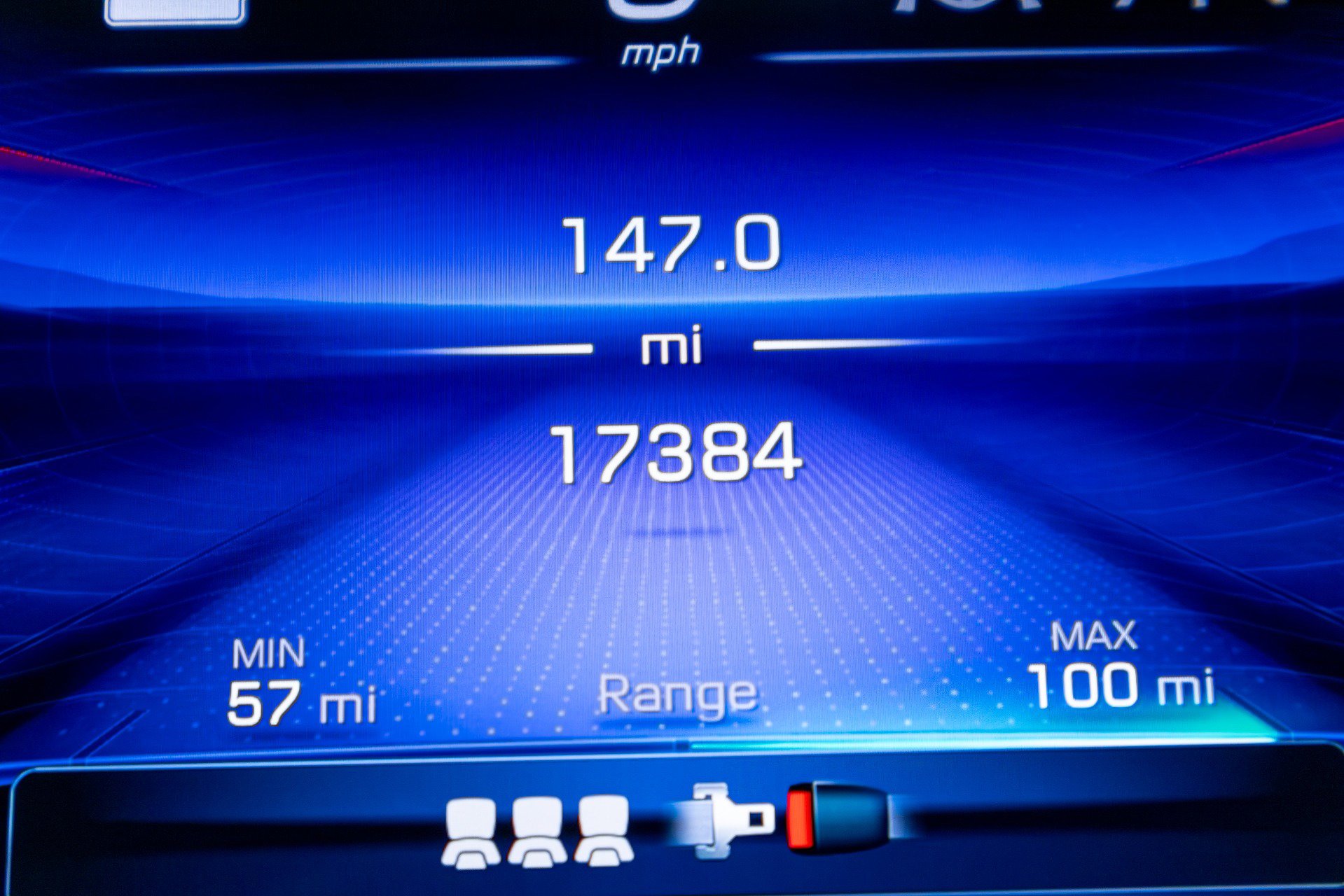 Used 2023 Mercedes-Benz EQS AMG 4MATIC image 11