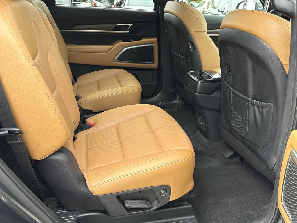 Used 2021 Kia Telluride SX w/ Towing Package AWD/4WD image 16