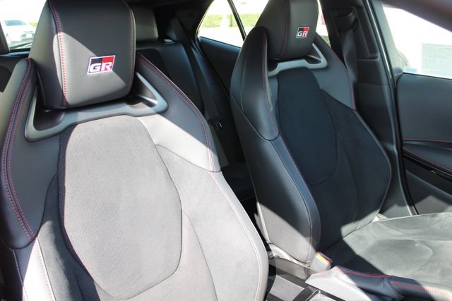 New 2026 Toyota Corolla GR AWD/4WD image 14