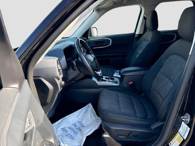 Used 2023 Ford Bronco Sport Big Bend w/ Convenience Package AWD/4WD image 28