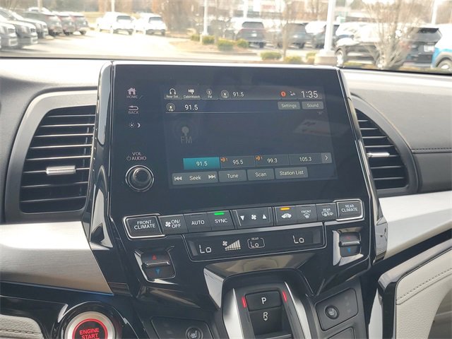 Used 2023 Honda Odyssey Touring image 23