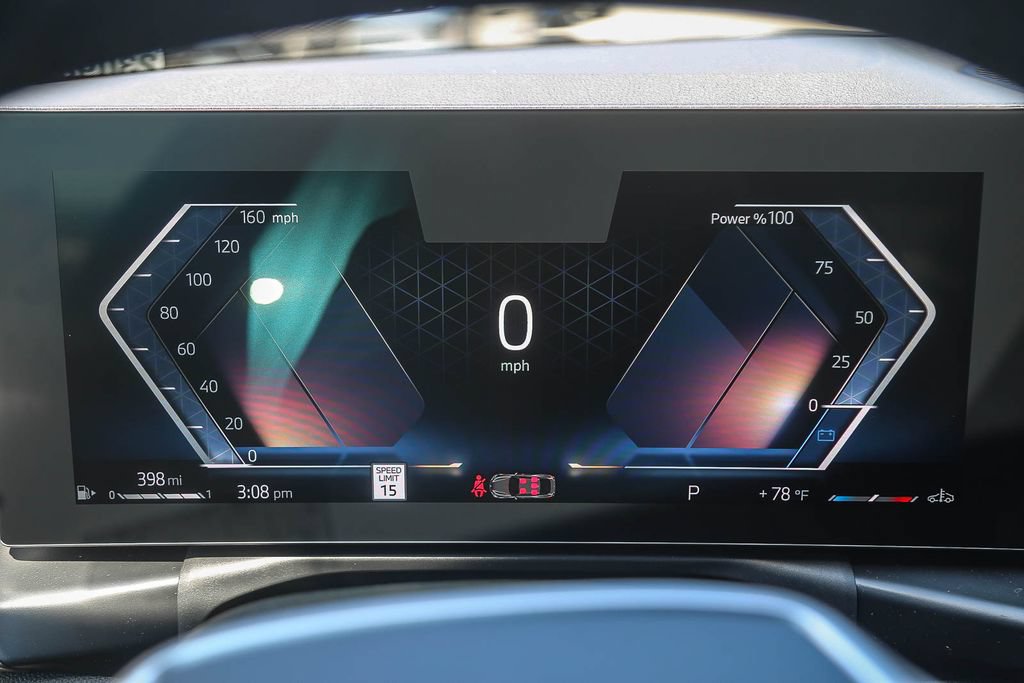 New 2026 BMW 430i RWD image 19