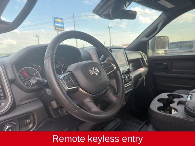 Used 2026 RAM 3500 Tradesman image 7