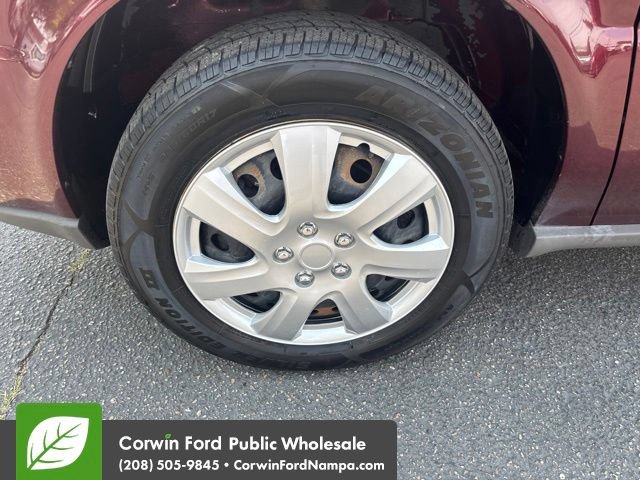 Used 2006 Chevrolet Uplander LS w/ Climate Package FWD image 9