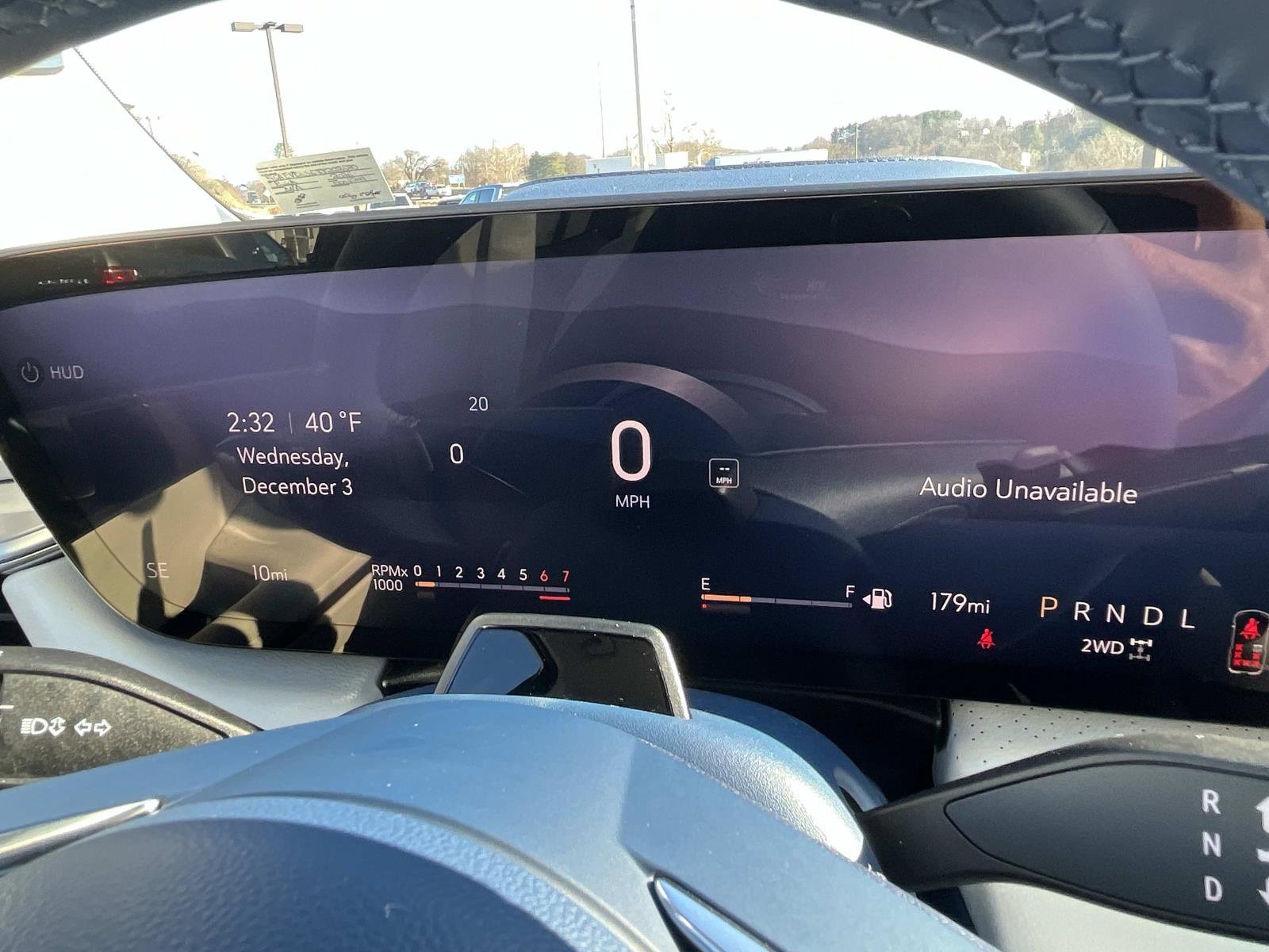 New 2026 Buick Enclave Avenir w/ Super Cruise Package image 35