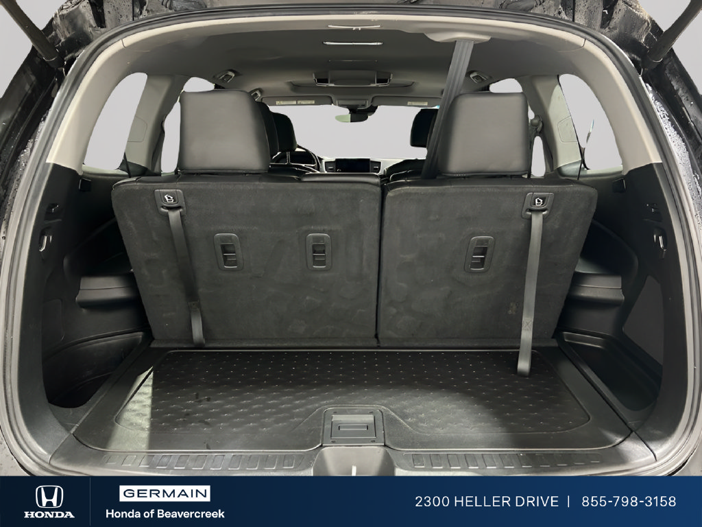 Used 2022 Honda Pilot Touring image 26