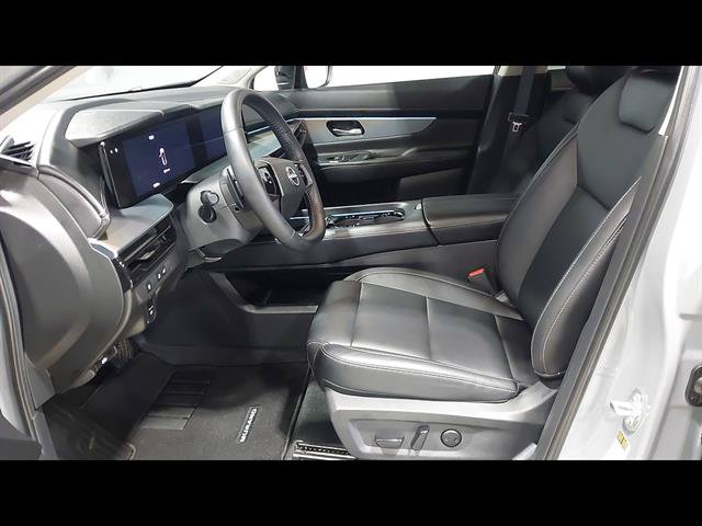 Used 2025 Nissan Murano SL AWD/4WD image 19