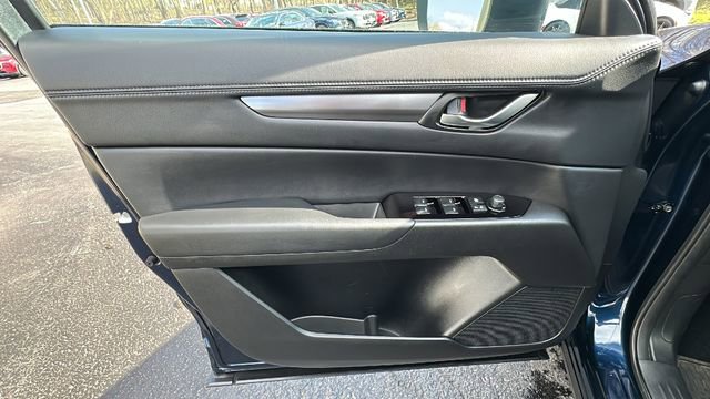 Used 2025 MAZDA CX-5 AWD 2.5 S image 24