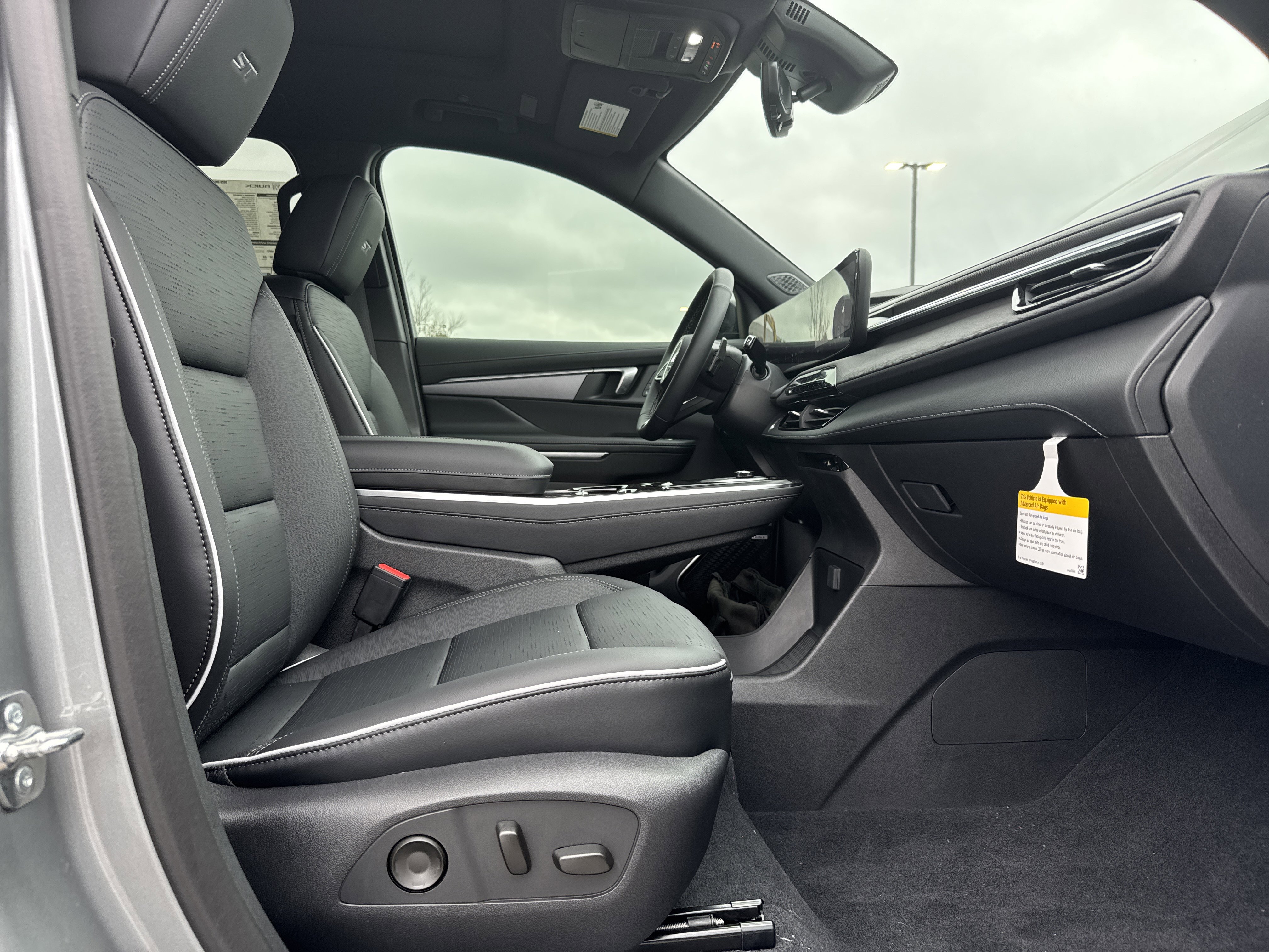 New 2026 Buick Enclave Sport Touring w/ Power Package image 30