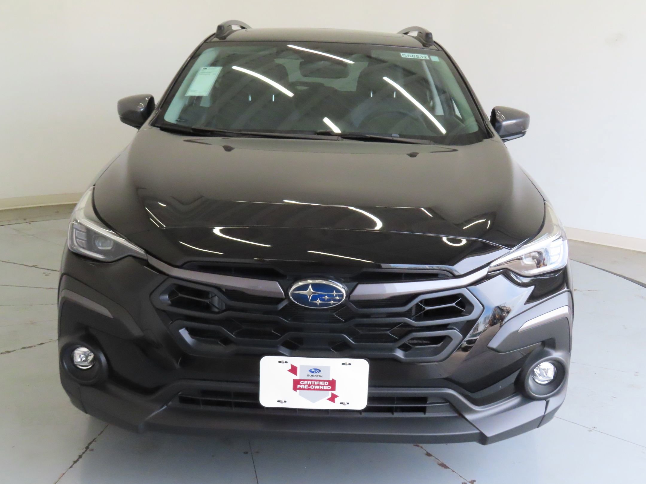 Certified 2025 Subaru Crosstrek 2.5i Limited w/ Crosstrek Mirror Package AWD/4WD image 11
