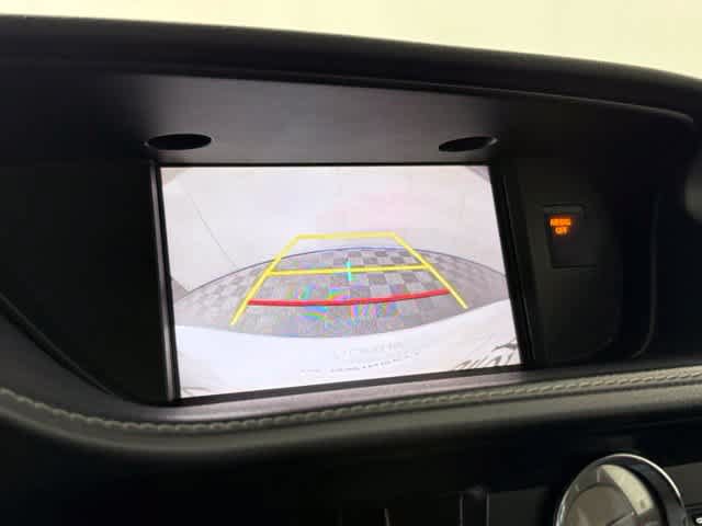 Used 2017 Lexus ES 350 w/ Premium Package FWD image 18