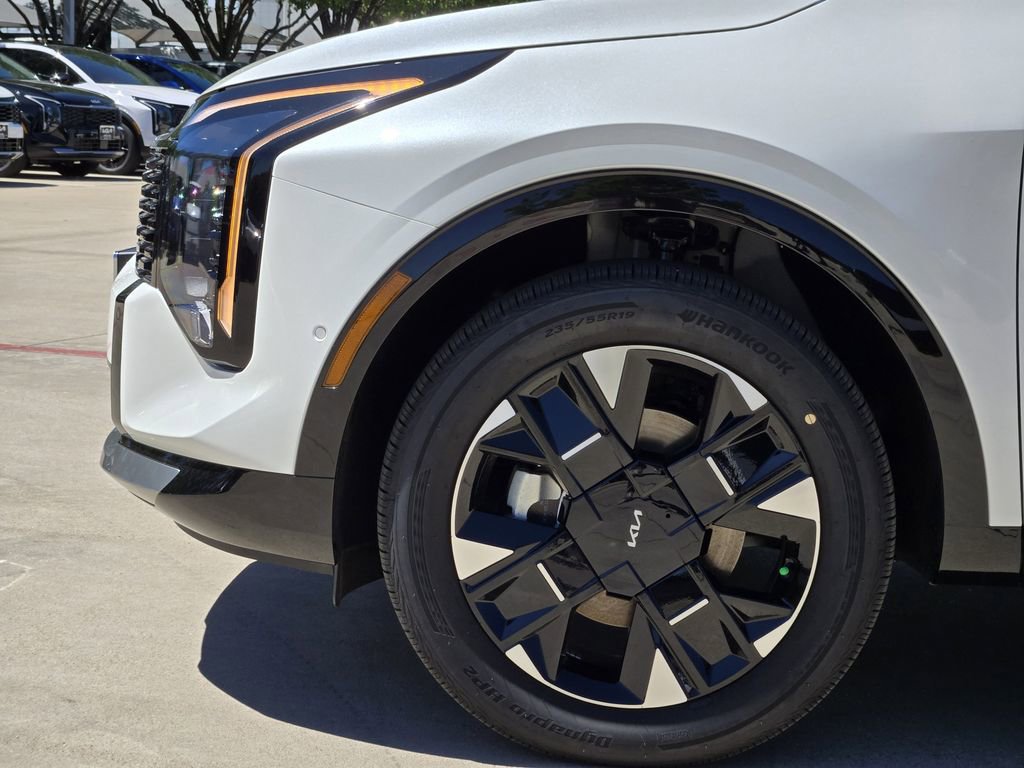 New 2026 Kia Sportage SX Prestige image 5