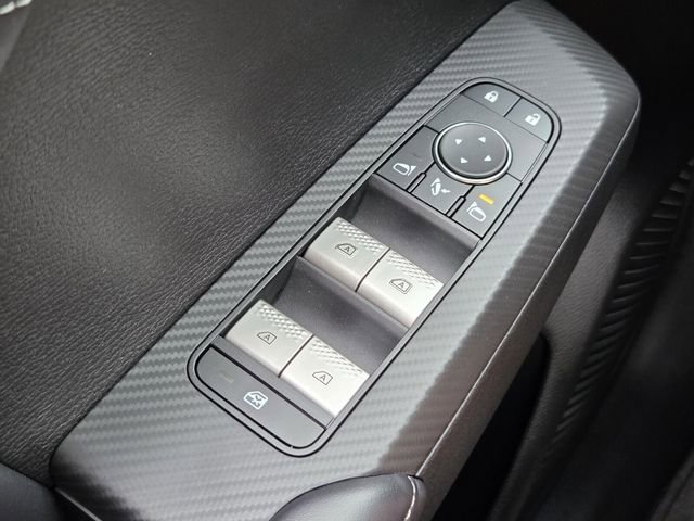 New 2026 Nissan Rogue SL AWD/4WD image 23