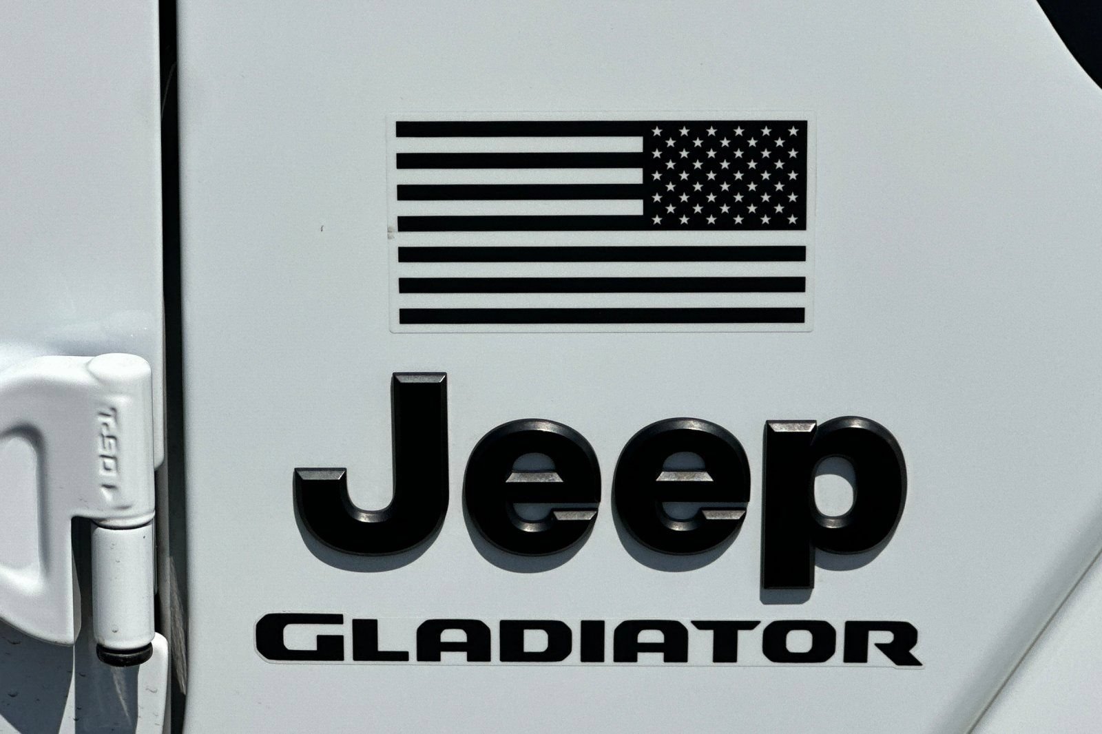 Used 2023 Jeep Gladiator Sport AWD/4WD image 37